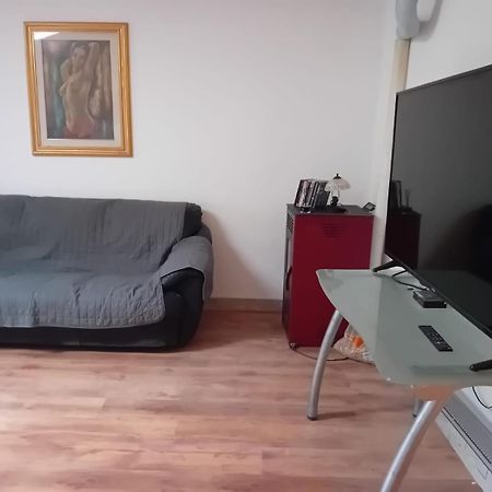 Antonini Apartments Trieste Eksteriør bilde