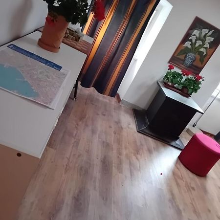Antonini Apartments Trieste Eksteriør bilde
